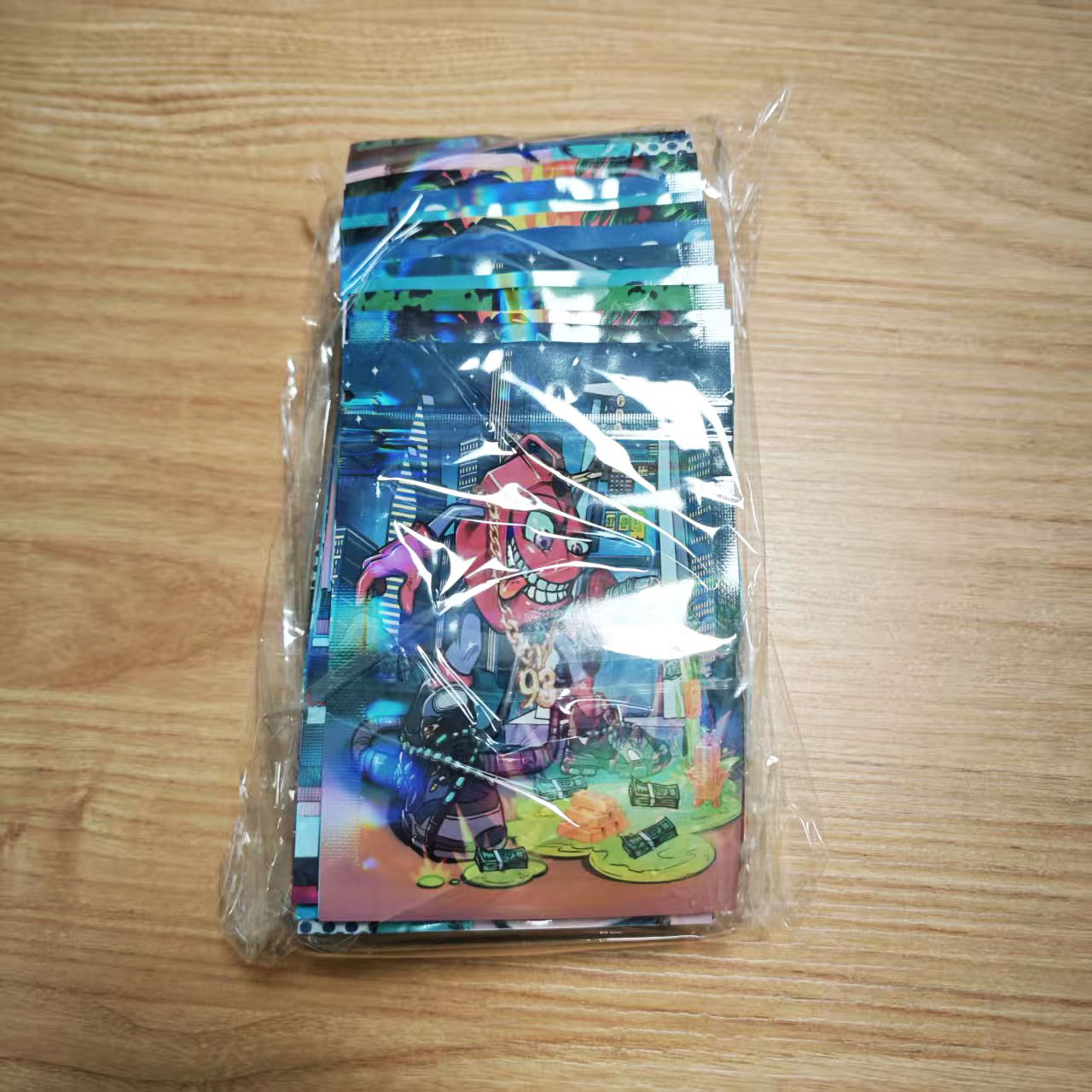 200 Stück wiederverschließbare – Food Storage Mylar Bags Bewertung und Preis