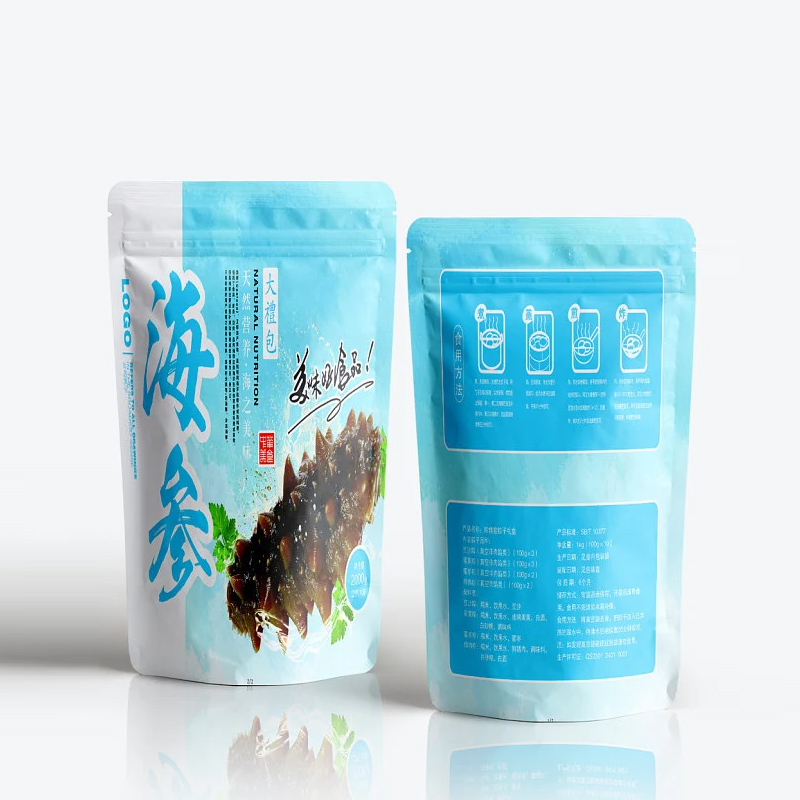 Individuell Bedruckte Wiederve – Food Storage Mylar Bags Bewertung und Preis