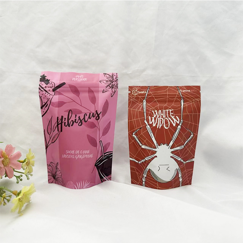 Individuell Bedruckte Wiederve – Food Storage Mylar Bags Bewertung und Preis