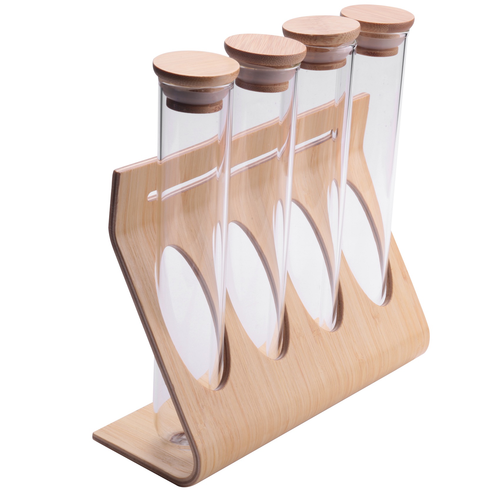 B52C Holz Kaffee Bohnen Tee Di – Food Storage Youtube Bewertung und Preis