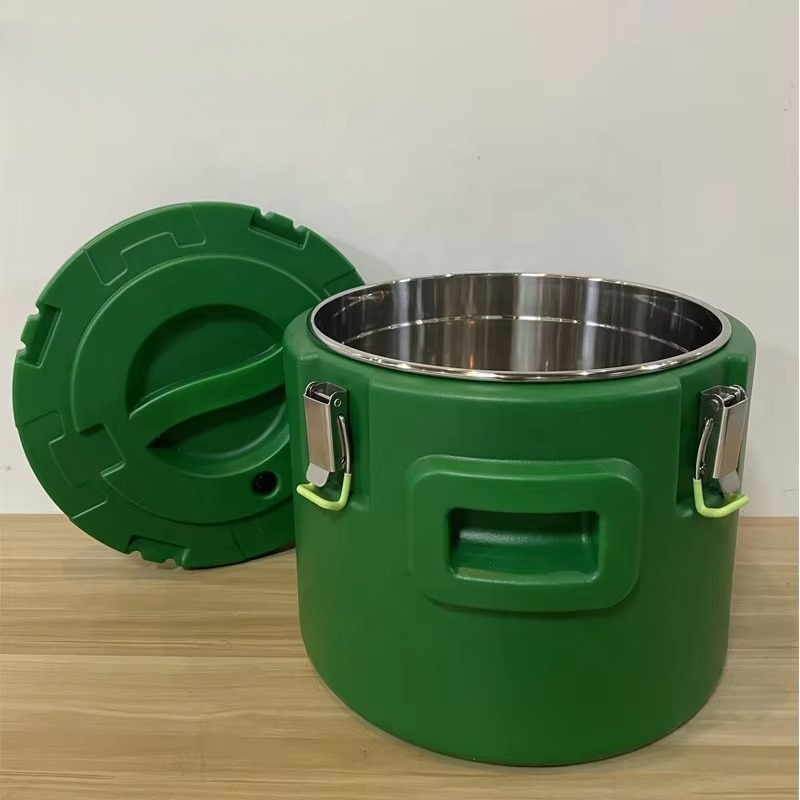 Großer Doppel-Isolierter Pickn – Food Storage Hot Box Bewertung und Preis