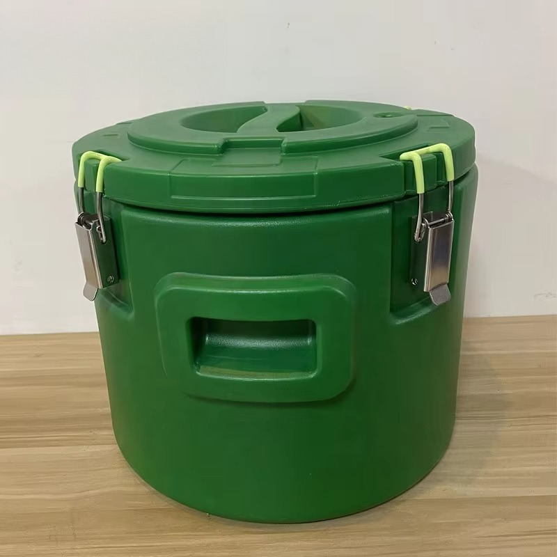 Großer Doppel-Isolierter Pickn – Food Storage Hot Box Bewertung und Preis