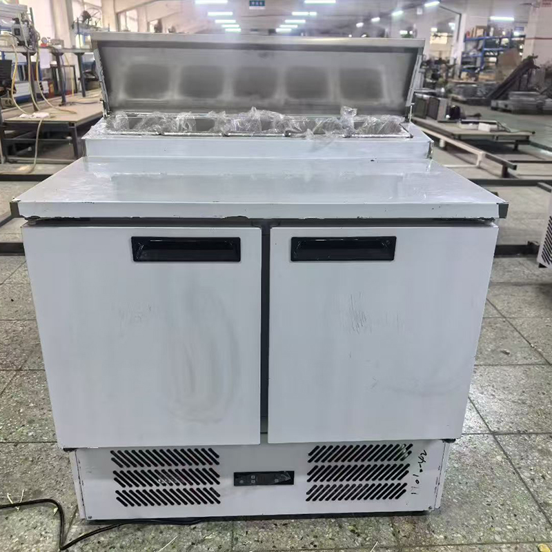0~10°C Niedrigtemperatur-Gewer – Food Storage Refrigerator Bewertung und Preis