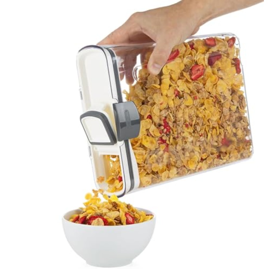 Luftdichtes Lebensmittel-Aufbe – Food Storage Container Bewertung und Preis