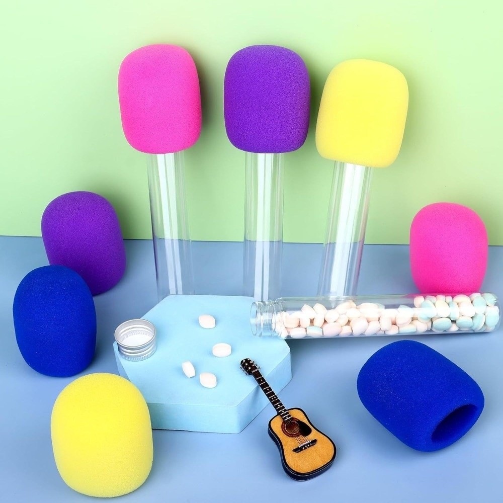 2 Stück Plastik-Süßigkeitenröh – Food Storage Youtube Bewertung und Preis