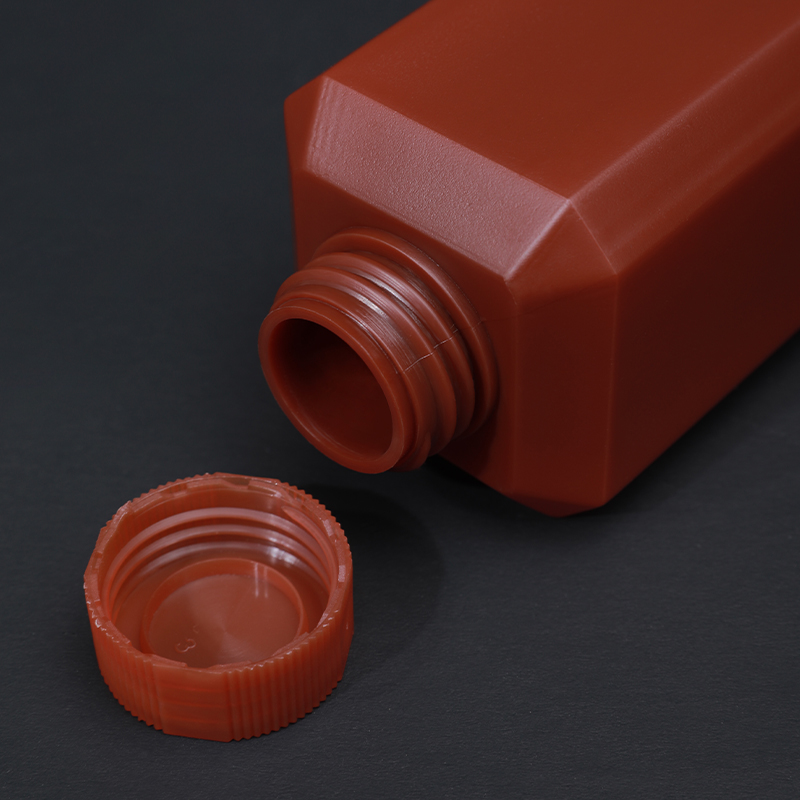 10 Stück 250 ml leere HDPE-Fla – Food Storage Drums Bewertung und Preis
