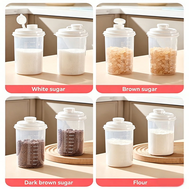 Luftdichte Lebensmittelbehälte – Food Storage Container Bewertung und Preis