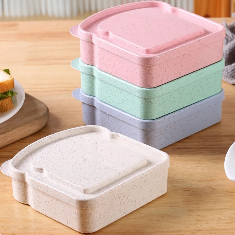 1/4 Stück wiederverwendbare Be – Food Storage Quart Bewertung und Preis