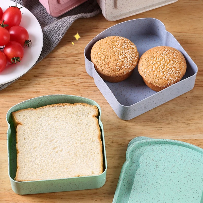 1/4 Stück wiederverwendbare Be – Food Storage Quart Bewertung und Preis