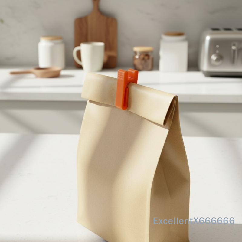 Küchen-Snackbeutel-Verschlussc – Lock And Lock Food Storage Bewertung und Preis