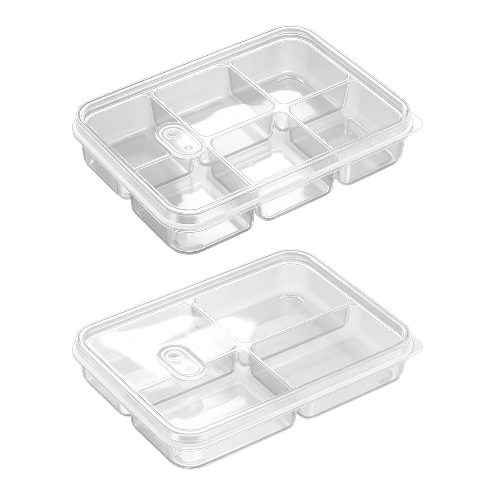1 Stück Kühlschrank-Aufbewahru – Food Storage Quart Bewertung und Preis