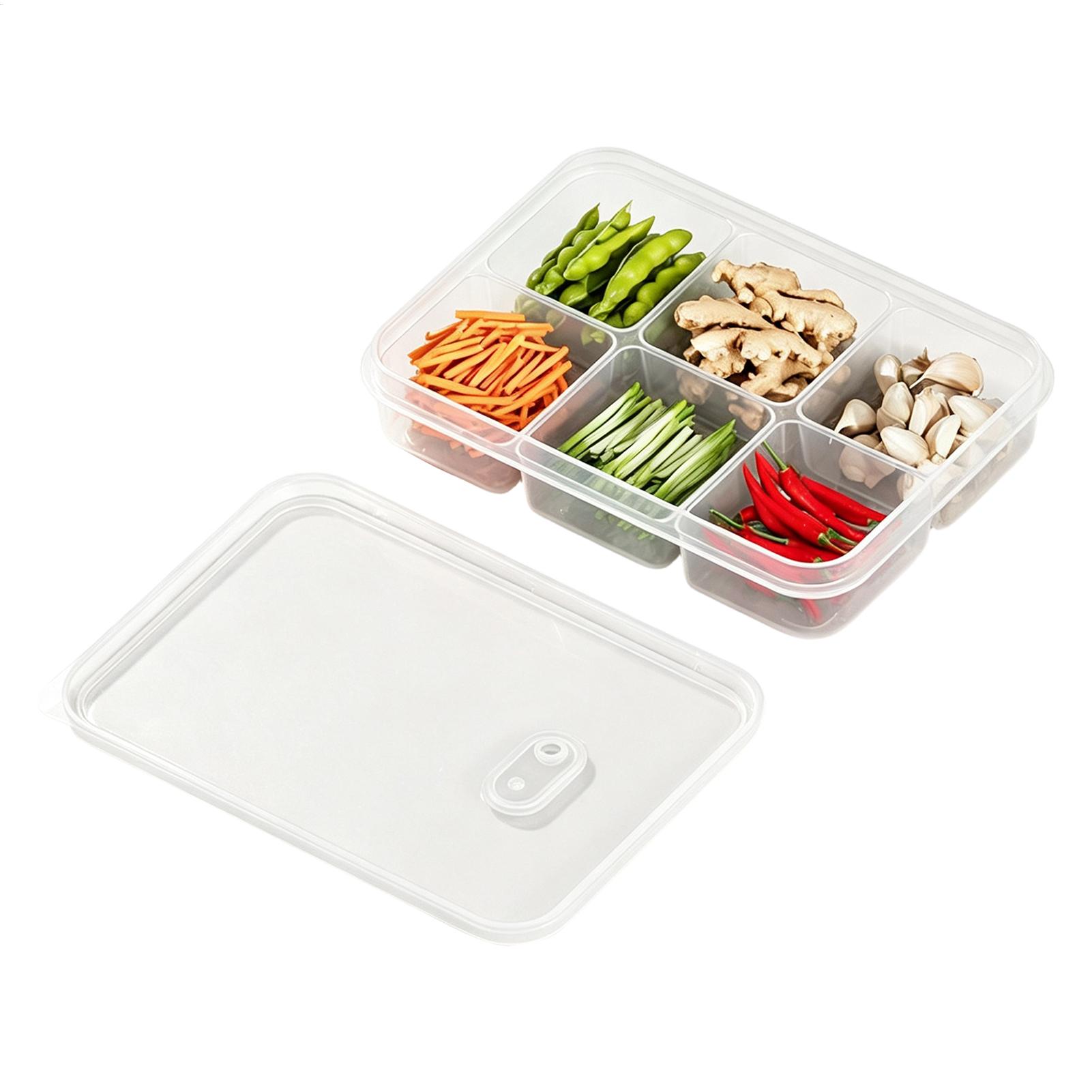 1 Stück Kühlschrank-Aufbewahru – Food Storage Quart Bewertung und Preis