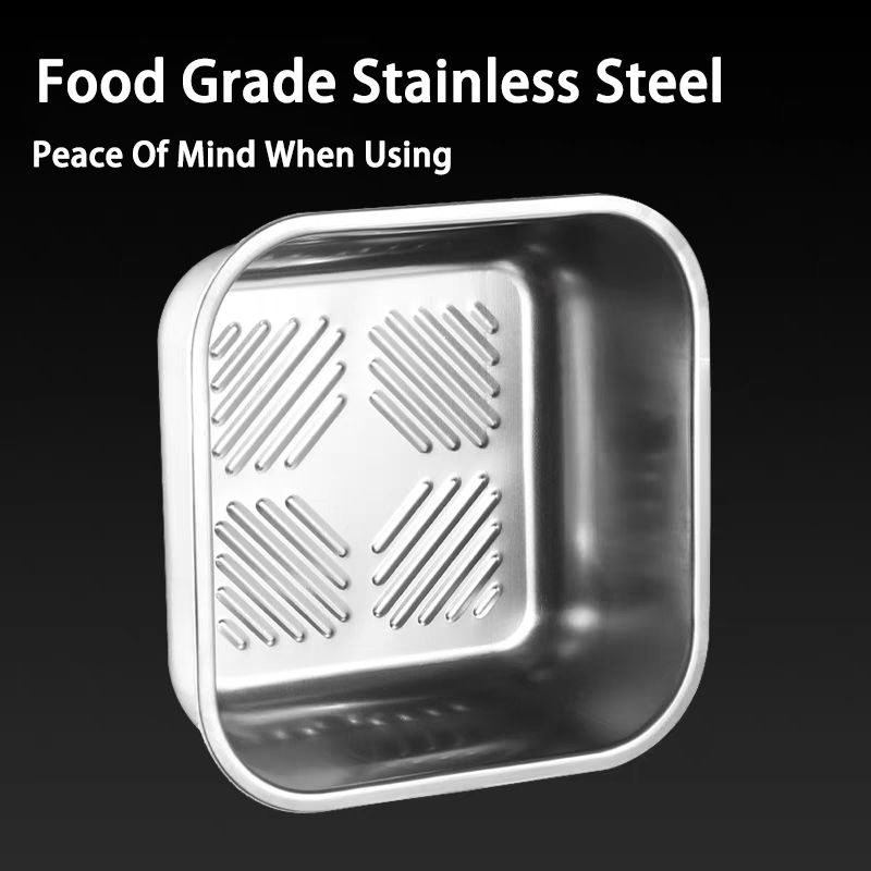 2 Stück Yakimoto extra große E – Xl Food Storage Containers With Lids Bewertung und Preis