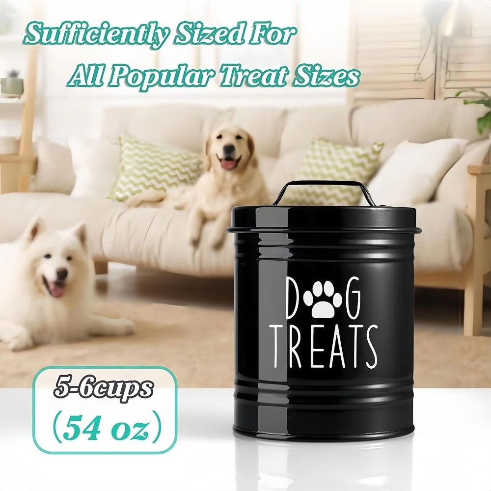 Großer Luftdichter Hundefutter – Xl Food Storage Containers With Lids Bewertung und Preis