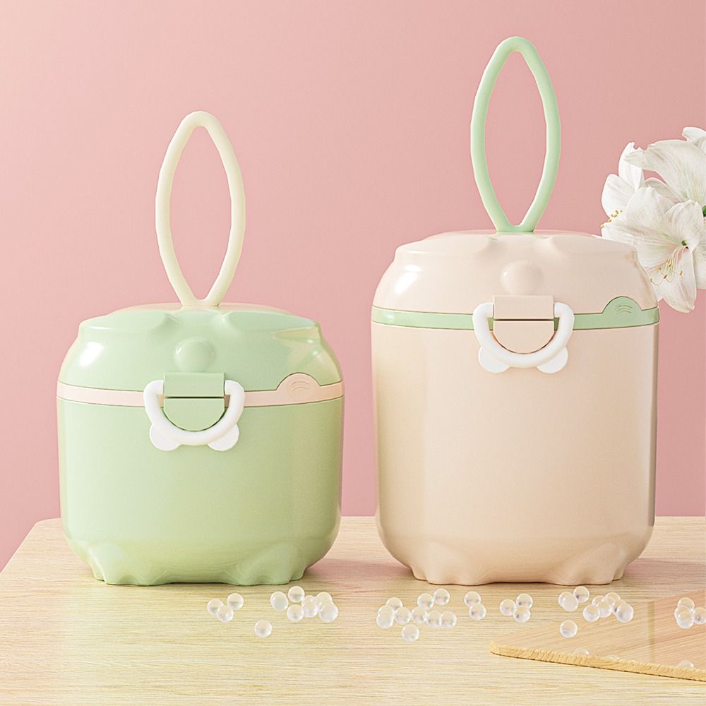Mit Milch Pulver Löffel Cartoo – Food Storage With Scoop Bewertung und Preis