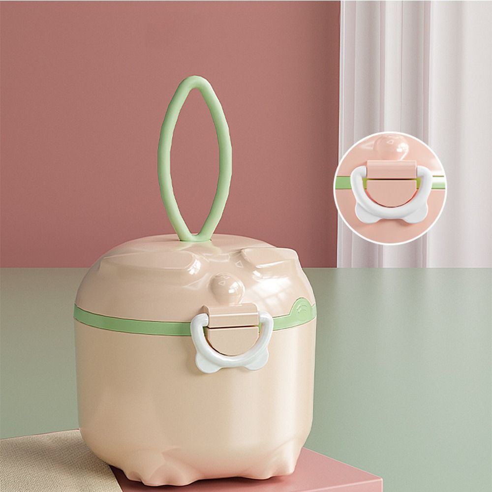 Mit Milch Pulver Löffel Cartoo – Food Storage With Scoop Bewertung und Preis