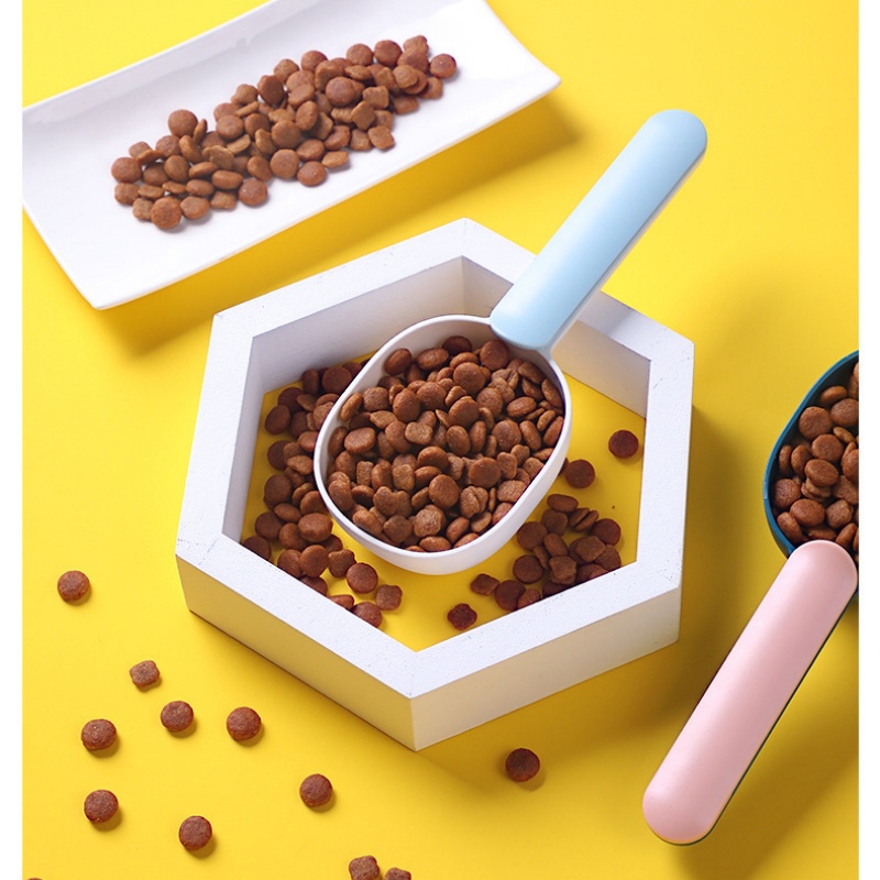 Hundefutter-Schaufel Multifunk – Food Storage With Scoop Bewertung und Preis