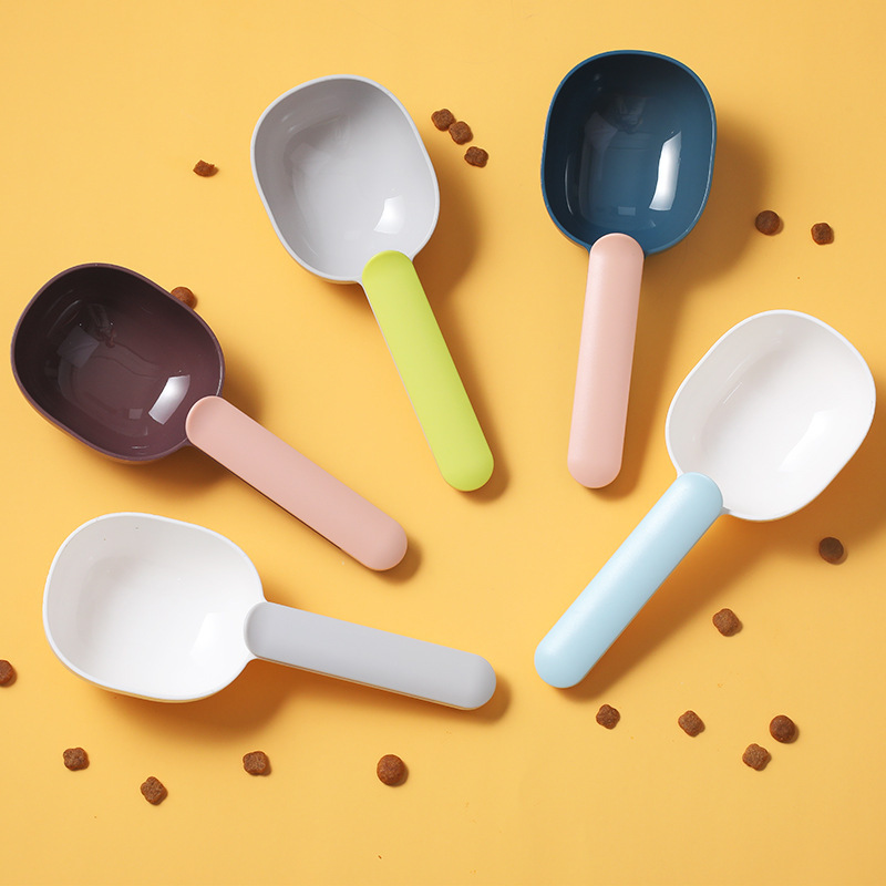 Hundefutter-Schaufel Multifunk – Food Storage With Scoop Bewertung und Preis