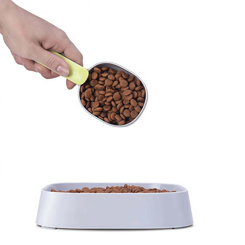 Hundefutter-Schaufel Multifunk – Food Storage With Scoop Bewertung und Preis