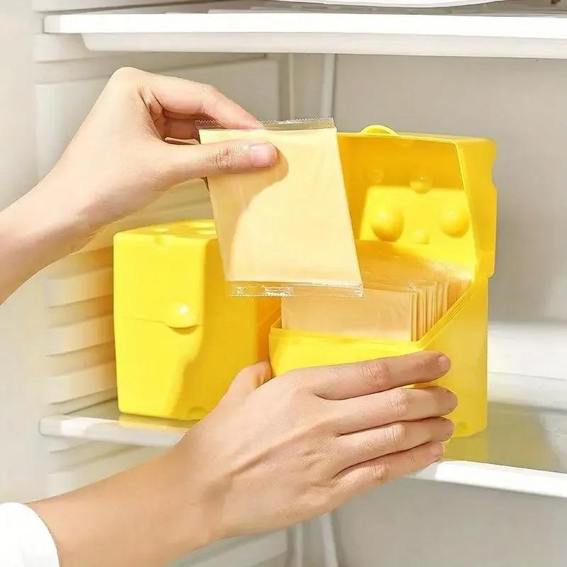 Praktische Käseaufbewahrungsbo – Food Storage Practices Bewertung und Preis