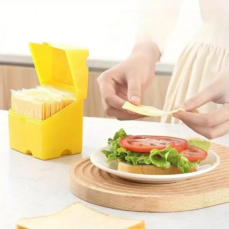 Praktische Käseaufbewahrungsbo – Food Storage Practices Bewertung und Preis