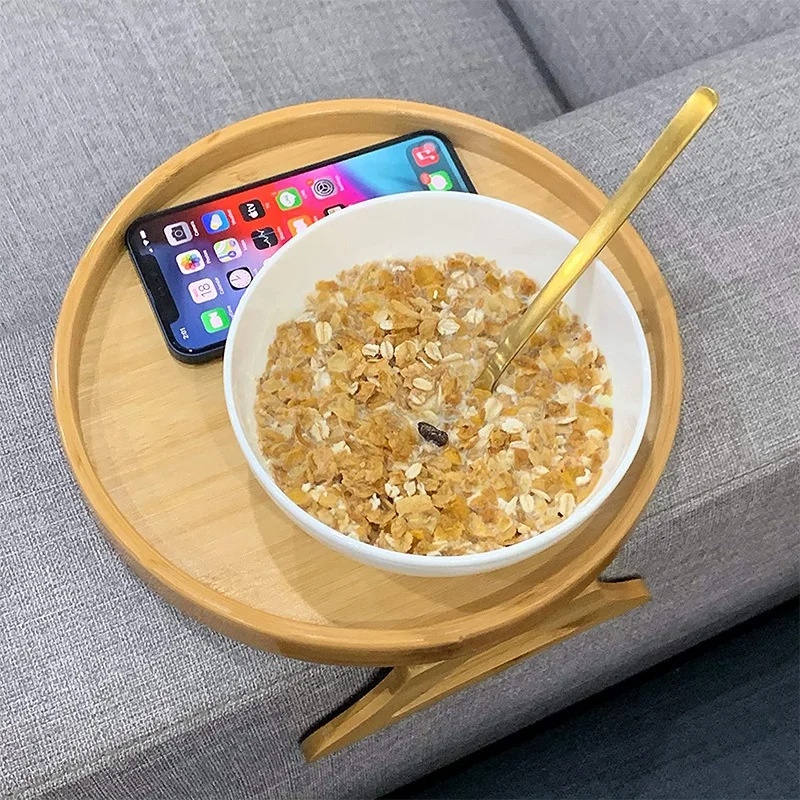 Aufsteckbare Sofa-Armlehnenabl – Food Storage Practices Bewertung und Preis