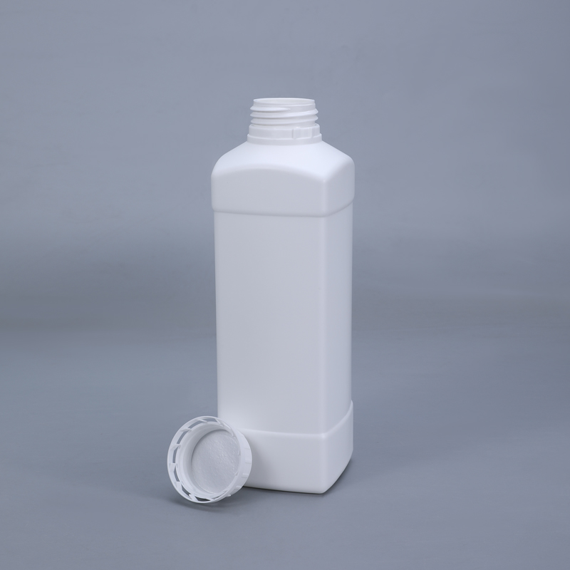Leere 500 ml 1000 ml quadratis – Food Storage Drums Bewertung und Preis