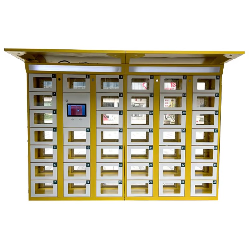 Maßgefertigter Doppelseitiger  – Lock And Lock Food Storage Bewertung und Preis