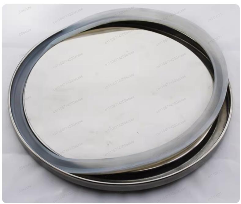 50LB 304 Edelstahl-Versiegelte – Food Storage Drums Bewertung und Preis