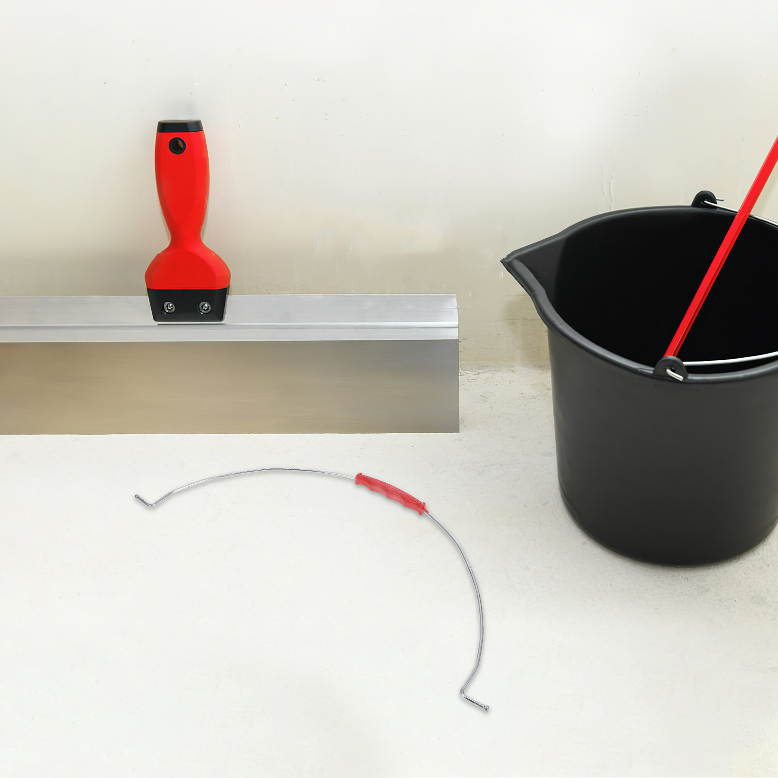 10 Stück Eimergriff-Ersatz aus – Food Storage Container Bewertung und Preis