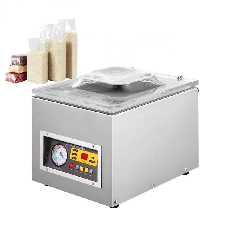 Vakuumverpackungsmaschine, kom – Food Storage In The Kitchen Bewertung und Preis