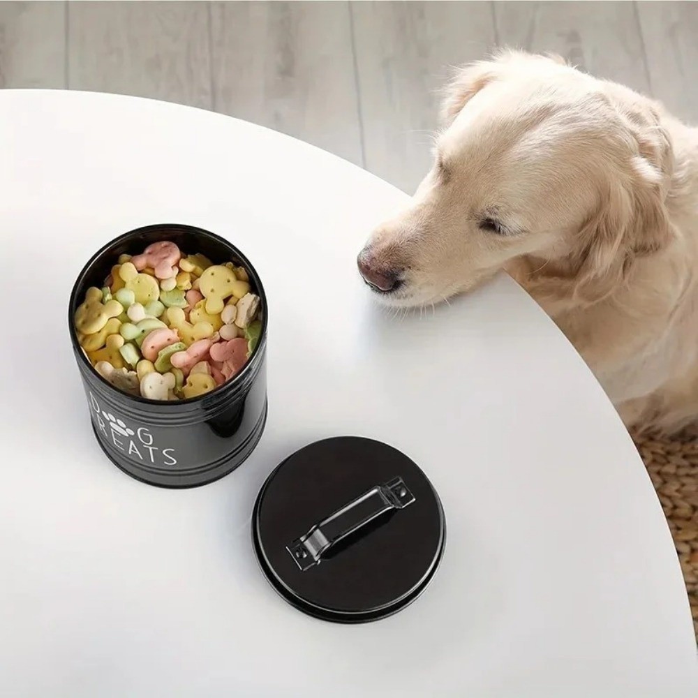 Großer Hundefutter-Aufbewahrun – Xl Food Storage Containers With Lids Bewertung und Preis