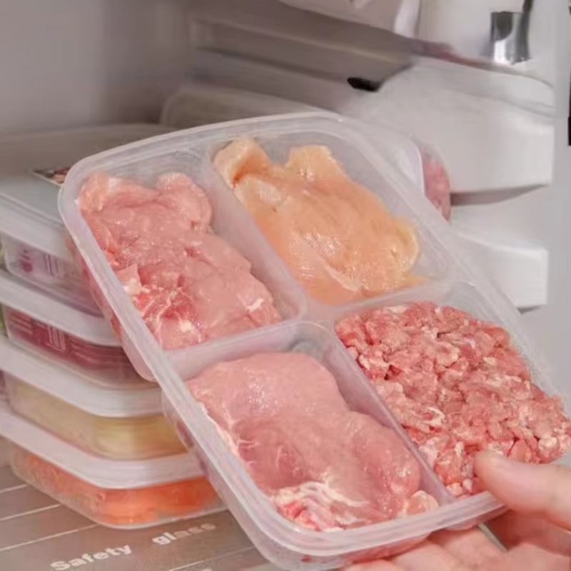 Kühlschrank-Aufbewahrungsbox,  – Food Storage Refrigerator Bewertung und Preis