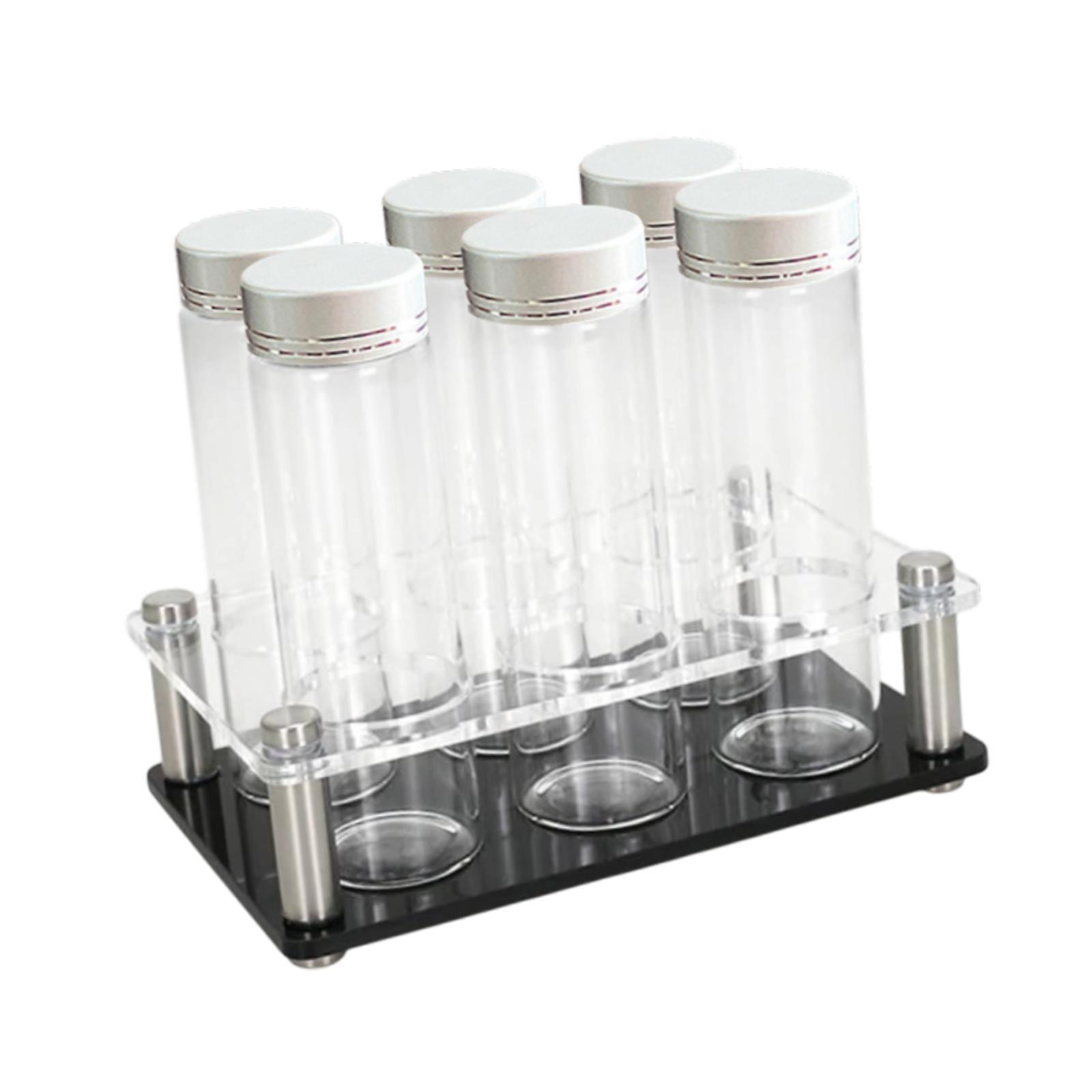 Kaffeelager-Displayständer mit – Food Storage Youtube Bewertung und Preis