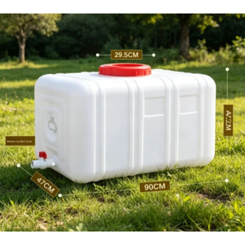 200L Lebensmittelechter Horizo – Food Storage Reserve Bewertung und Preis