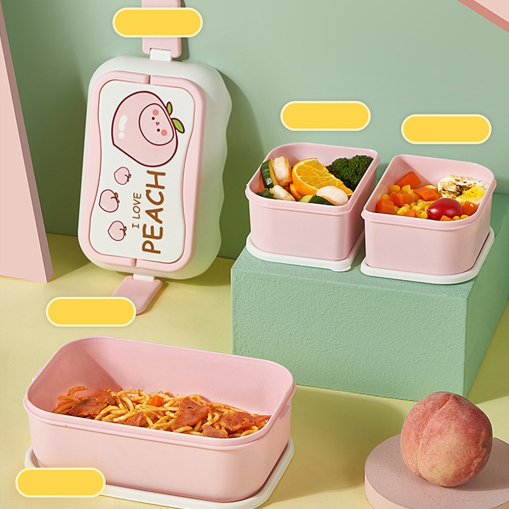 Praktischer Lunch-Aufbewahrung – Food Storage Practices Bewertung und Preis