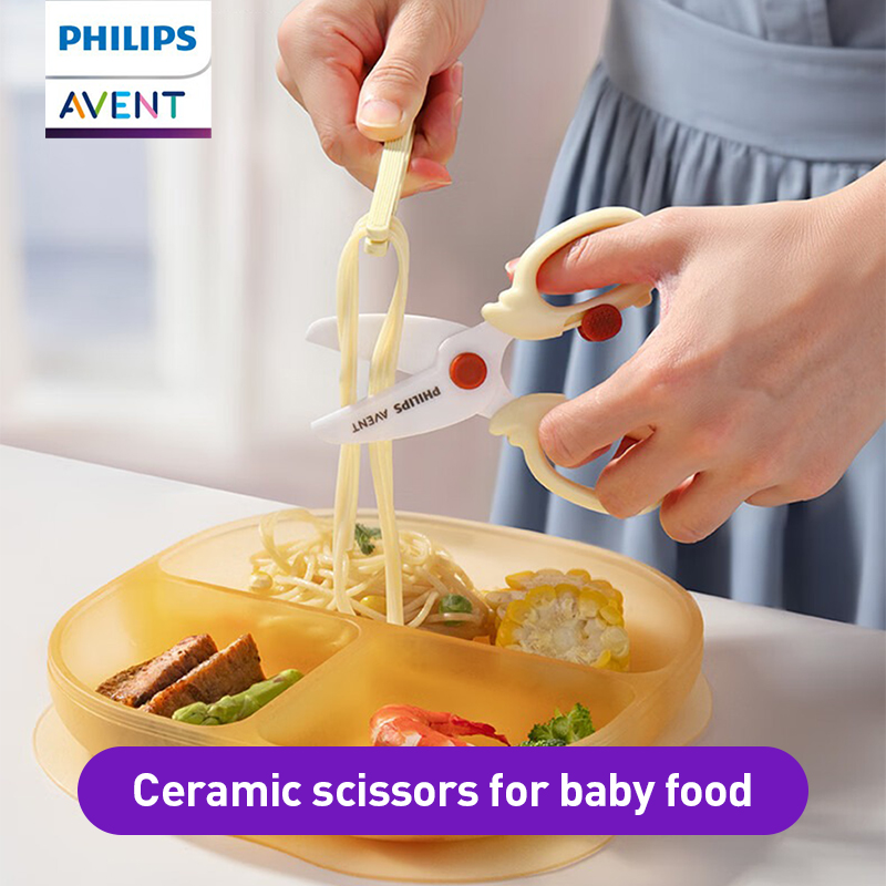 Avent Baby-Nahrungsschere mit  – Lock And Lock Food Storage Bewertung und Preis