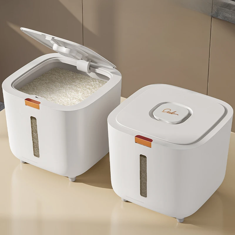 1 Stück verdickter, feuchtigke – Food Storage Jar Set Bewertung und Preis