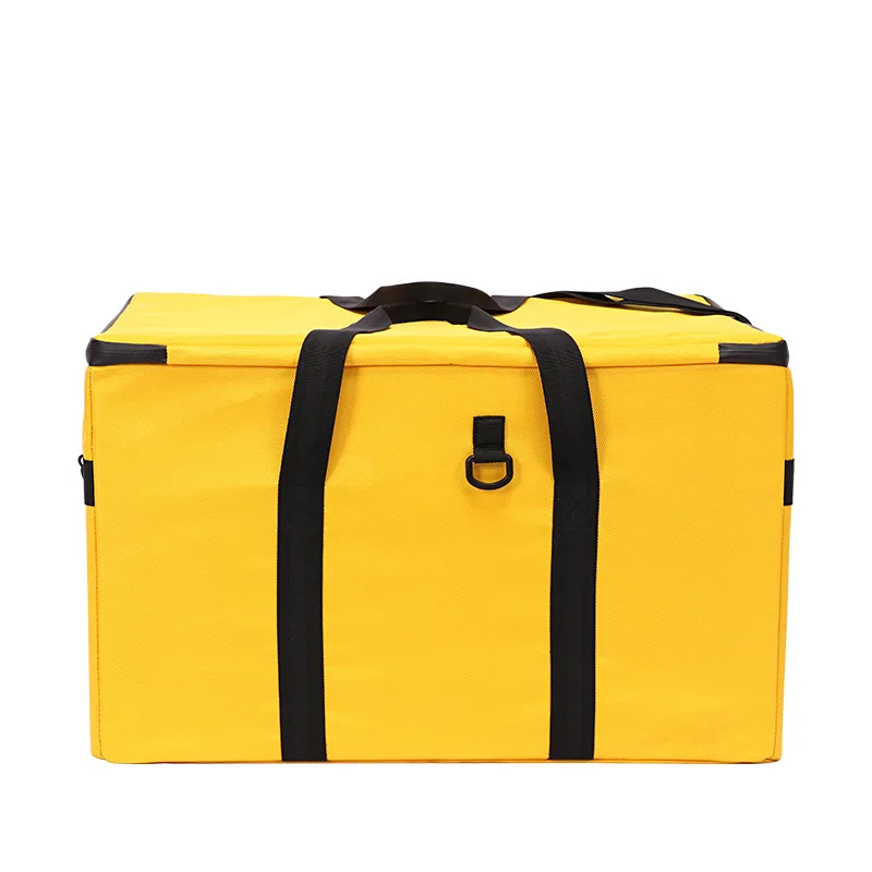 80L Tragbare Große Pizza Heiße – Food Storage Hot Box Bewertung und Preis
