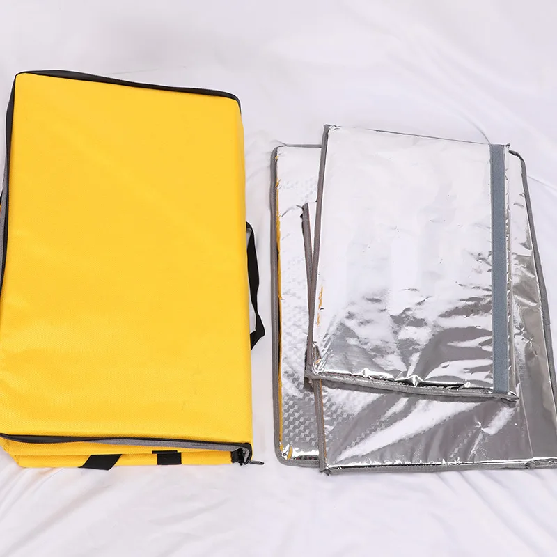 80L Tragbare Große Pizza Heiße – Food Storage Hot Box Bewertung und Preis