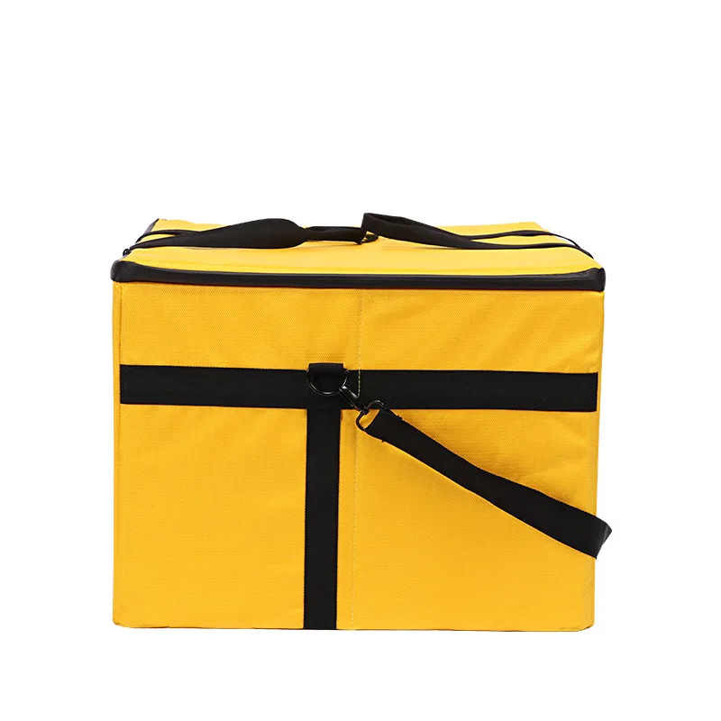 80L Tragbare Große Pizza Heiße – Food Storage Hot Box Bewertung und Preis