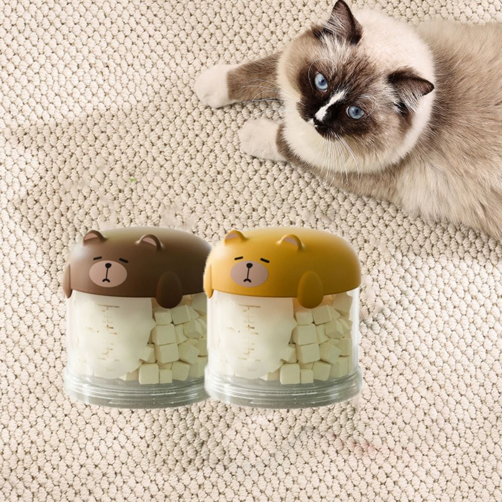 Praktische Mehrschichtige Katz – Food Storage Practices Bewertung und Preis