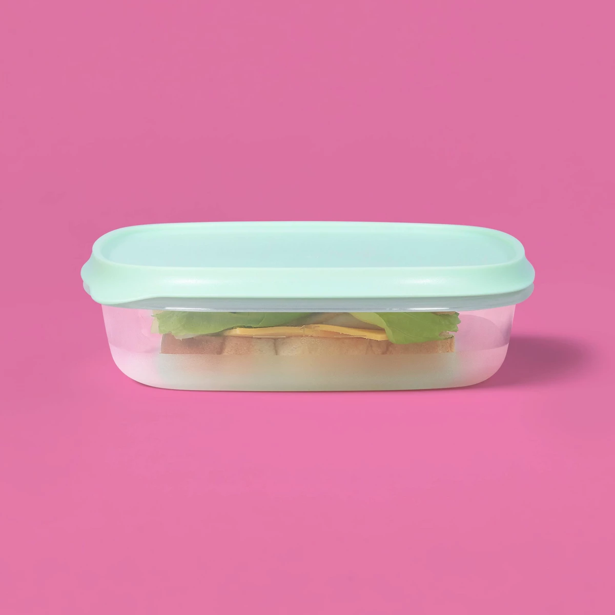 2026 Neu 3er-Pack 24oz Quadrat – Food Storage Meal Prep Bewertung und Preis
